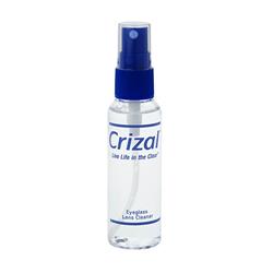 NON-IMPRINTED 2 oz. Crizal® Lens Cleaner (Case of 100)